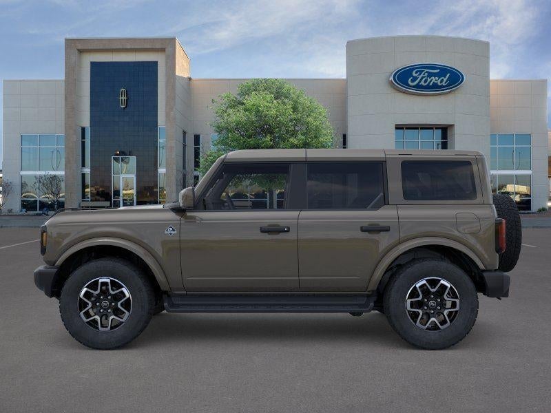 2026 Ford Bronco - Image 2