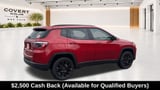 2026 Jeep Compass - Preview 10