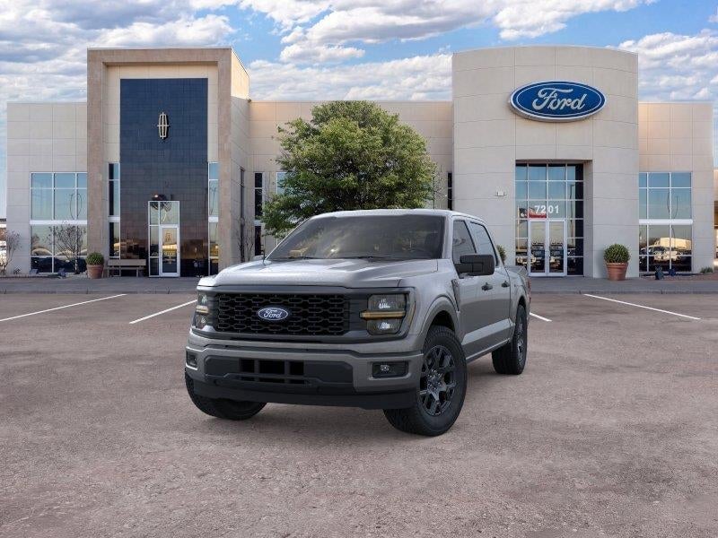 2026 Ford F-150 - Image 1