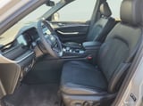 2026 Jeep Grand Cherokee - Preview 9