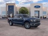 2026 Ford F-150 - Preview 7