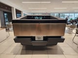 2026 Tesla Cybertruck - Preview 6