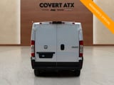 2026 Ram ProMaster 1500 - Preview 4