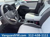 2026 Volkswagen Taos - Preview 9
