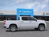 2026 Chevrolet Silverado - Preview 5