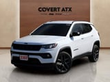 2026 Jeep Compass - Preview 2