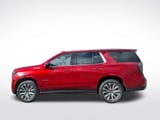 2026 Chevrolet Tahoe - Preview 6