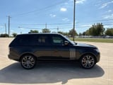 2017 Land Rover Range Rover - Preview 6