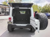 2015 Jeep Wrangler - Preview 7