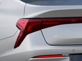2026 Kia K5 - Preview 11