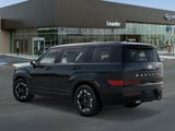 2027 Hyundai Santa Fe - Preview 5