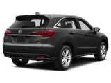 2015 Acura RDX - Preview 7