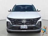 2026 Hyundai Tucson - Preview 2