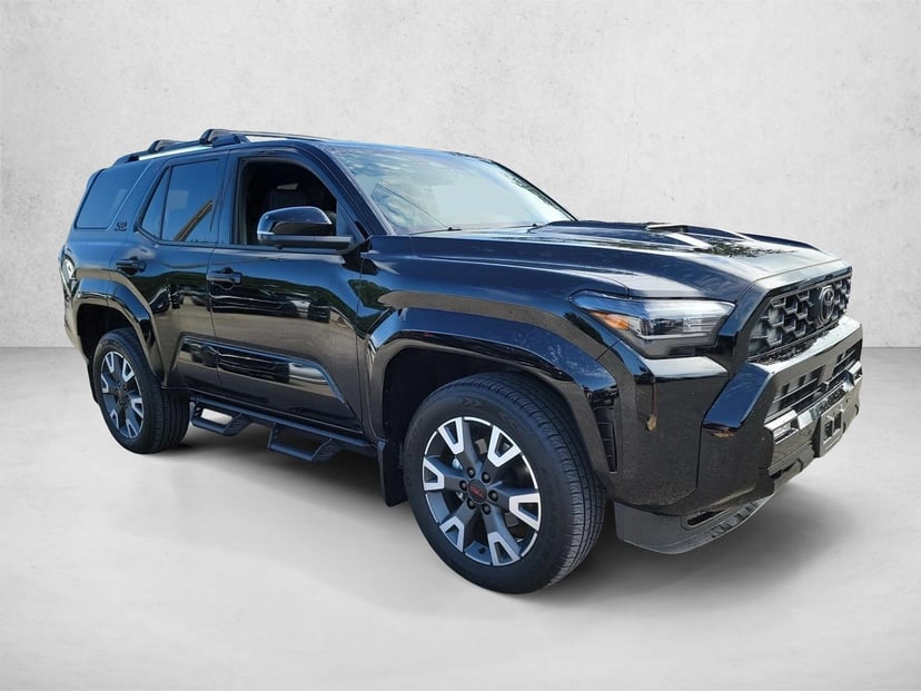 2026 Toyota 4Runner - Image 1