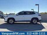 2026 Volkswagen Tiguan - Preview 6