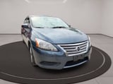 2013 Nissan Sentra - Preview 4