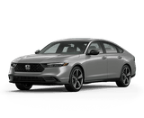 2026 Honda Accord - Preview 2