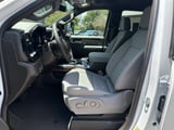2026 Chevrolet Silverado 2500 HD - Preview 8