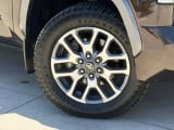 2025 Toyota Tundra - Preview 2