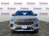 2026 Ford Explorer - Preview 2