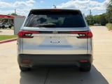 2024 Toyota Grand Highlander - Preview 5