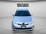 2013 Toyota prius-v - Preview 5