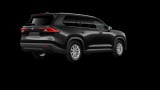 2026 Toyota Grand Highlander - Preview 10