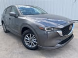 2024 Mazda CX-5 - Preview 3