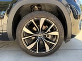 2024 Volkswagen Atlas Cross Sport - Preview 9