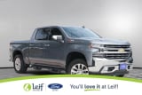 2019 Chevrolet Silverado 1500 - Preview 2