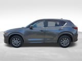 2025 Mazda CX-5 - Preview 8