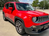 2015 Jeep Renegade - Preview 8