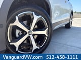 2026 Volkswagen Tiguan - Preview 6
