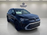 2026 Volkswagen Taos - Preview 7