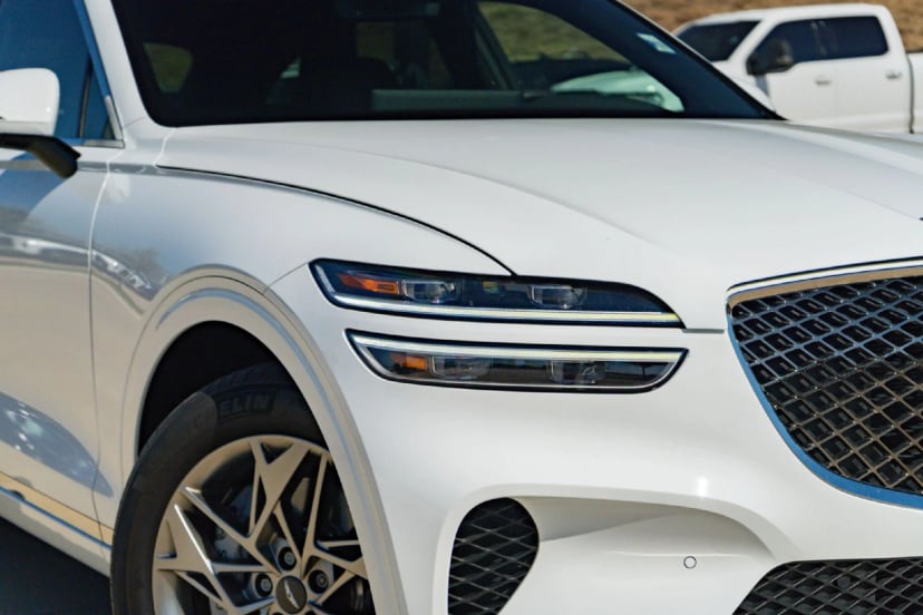2024 Genesis GV70 - Image 1