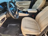 2021 Jeep Grand Cherokee L - Preview 13
