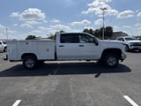 2026 Chevrolet Silverado 2500 HD - Preview 6