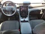 2026 Jeep Grand Cherokee - Preview 12