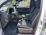 2026 Chevrolet Colorado - Preview 8
