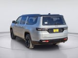 2026 Jeep Grand Wagoneer L - Preview 4