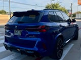 2024 BMW X5 - Preview 4