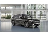 2027 Mercedes-Benz GLC - Preview 11