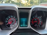 2015 Chevrolet Camaro - Preview 16