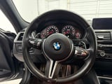 2018 BMW M3 - Preview 14