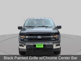 2025 Ford F-150 - Preview 8