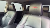 2017 Toyota 4Runner - Preview 7