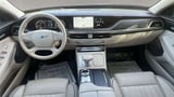 2021 Genesis G90 - Preview 9