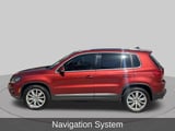 2016 Volkswagen Tiguan - Preview 2