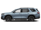 2026 Honda Pilot - Preview 3