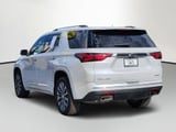 2023 Chevrolet Traverse - Preview 5